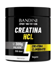 Creatina HCL Polvere - 300g